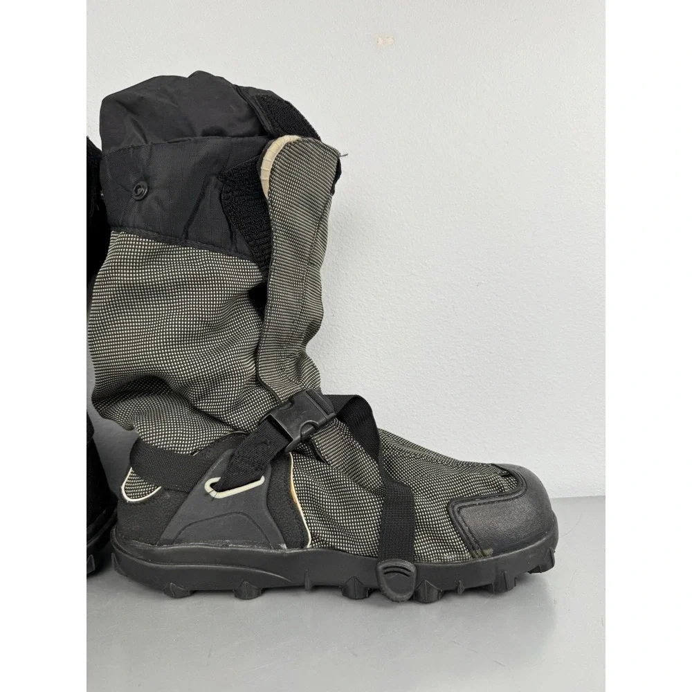 Neos Navigator 5 Overshoe Size XXL 2XL Insulated Waterproof Green Hunting Hiking